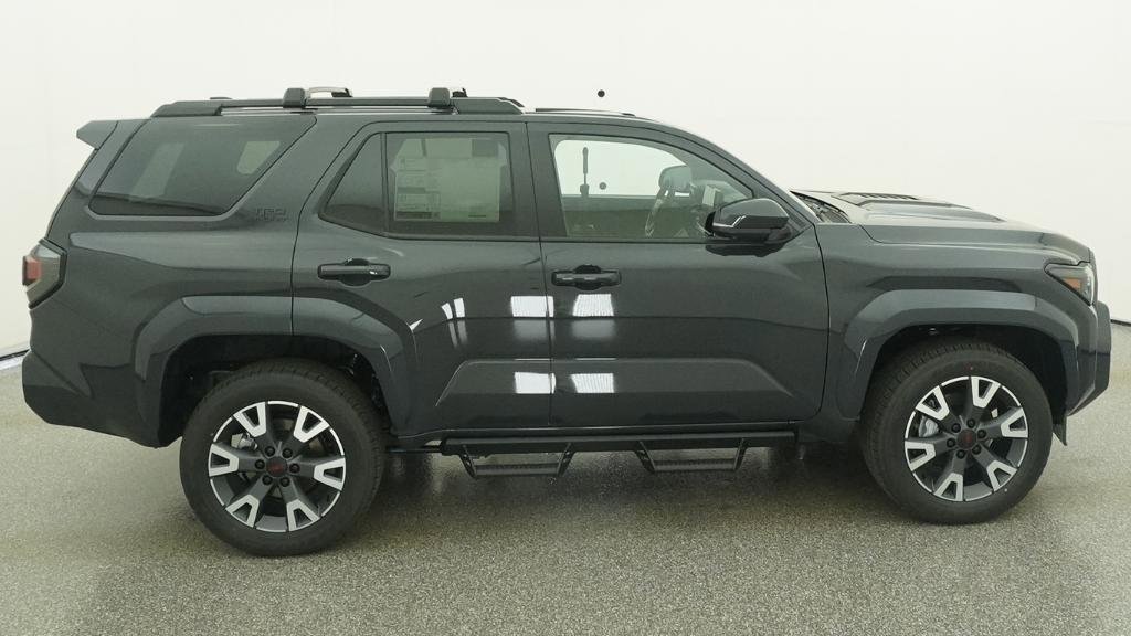New 2026 Toyota 4Runner TRD Sport Premium image 2