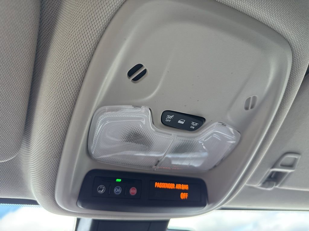 Used 2024 Buick Encore GX Sport Touring w/ Comfort Package image 21