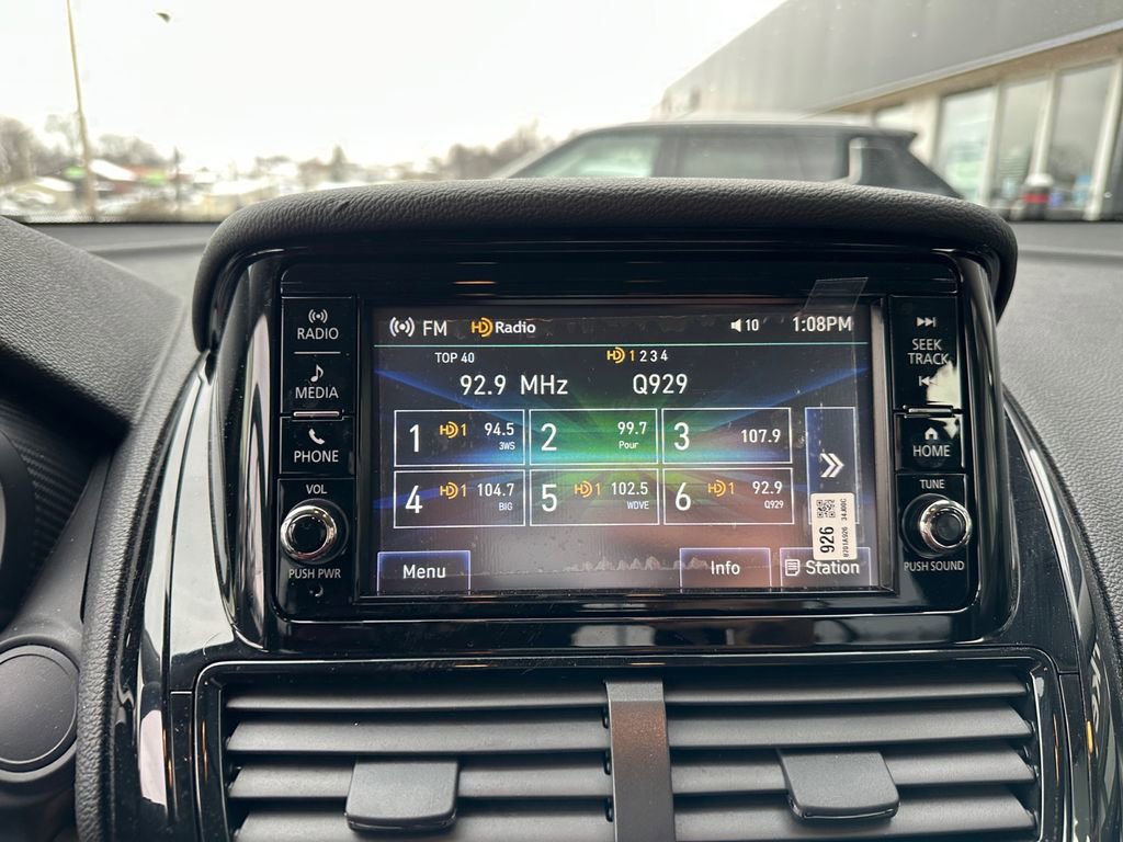 Used 2025 Mitsubishi Eclipse Cross ES image 17