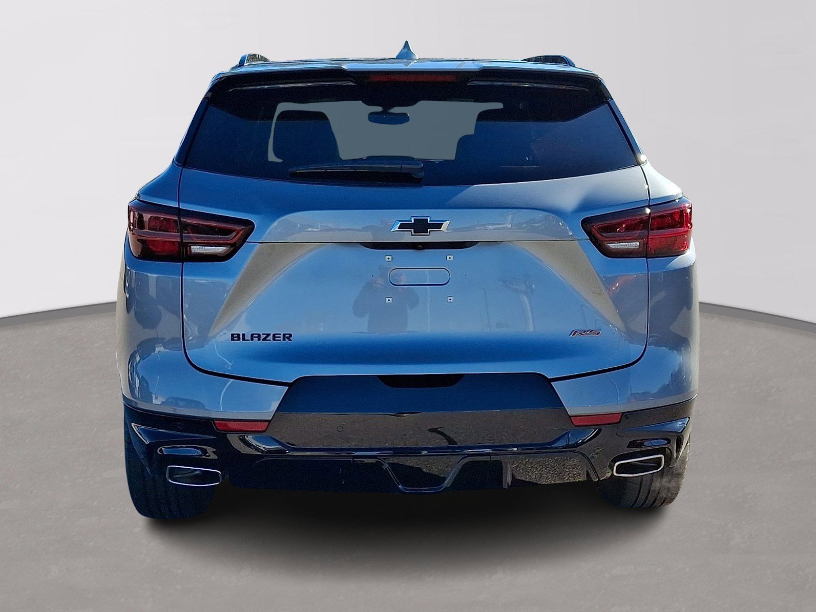 Used 2025 Chevrolet Blazer RS image 5