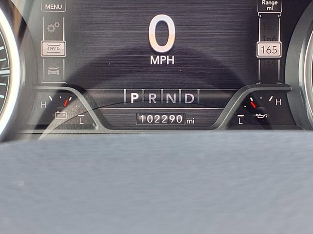 Used 2020 RAM 1500 Big Horn image 17