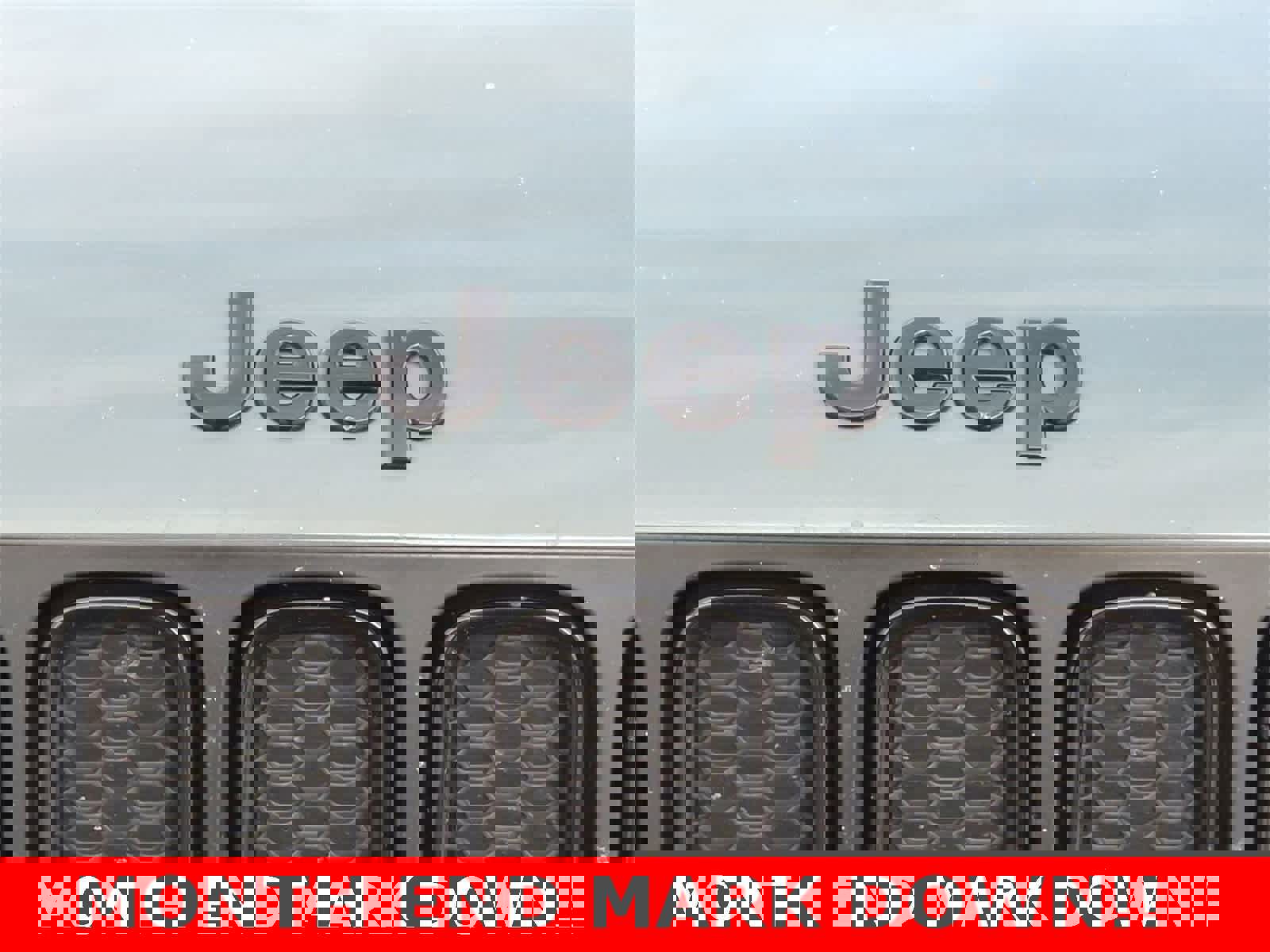 Used 2017 Jeep Renegade Altitude image 11