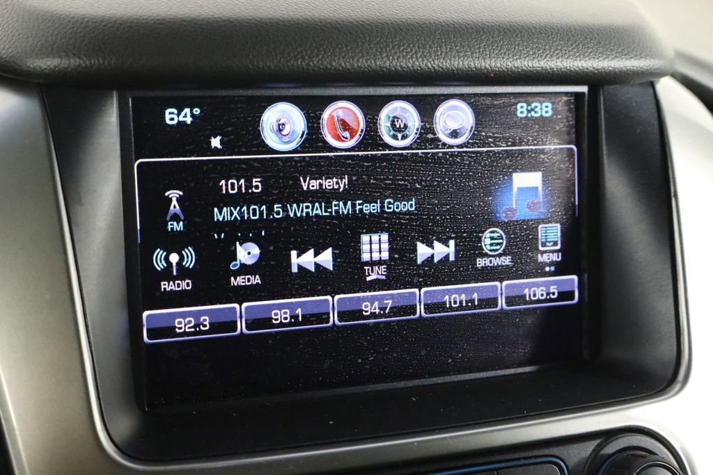 Used 2018 Chevrolet Tahoe 2WD image 27