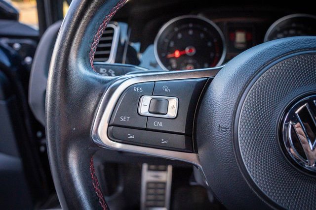 Used 2018 Volkswagen GTI S image 18