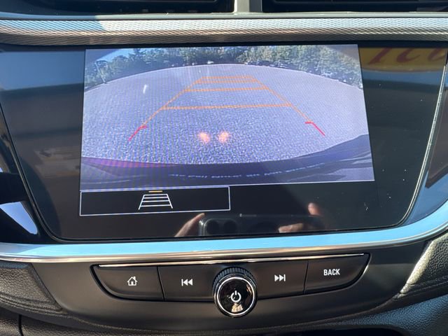 Used 2021 Buick Encore GX Select w/ Sport Touring Package image 34