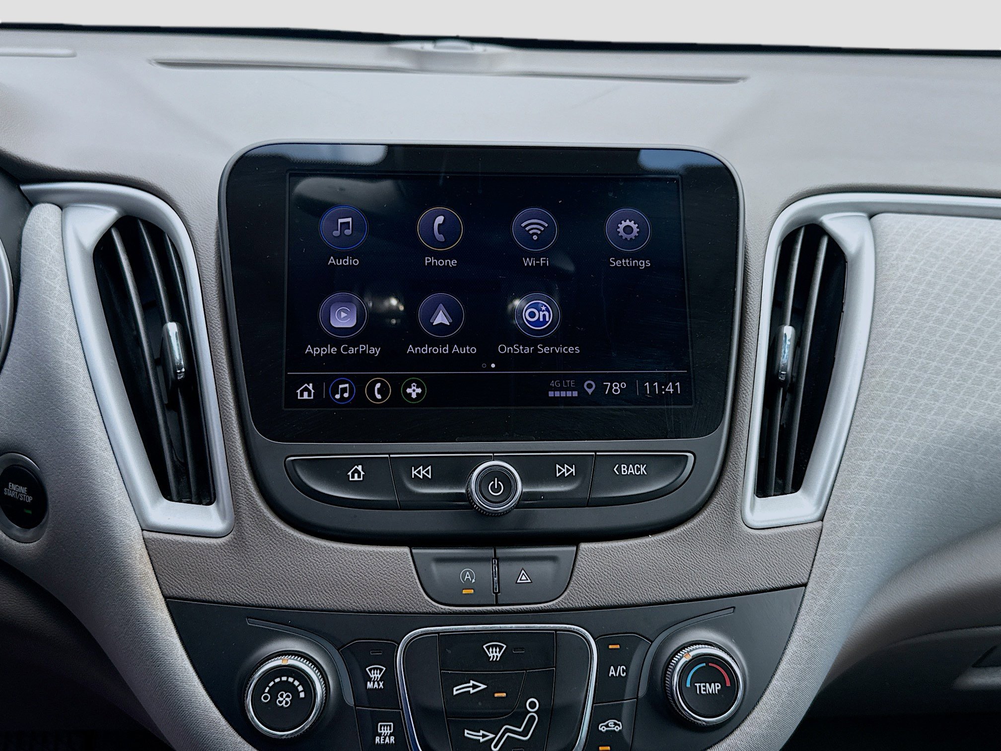 Used 2024 Chevrolet Malibu LS image 12