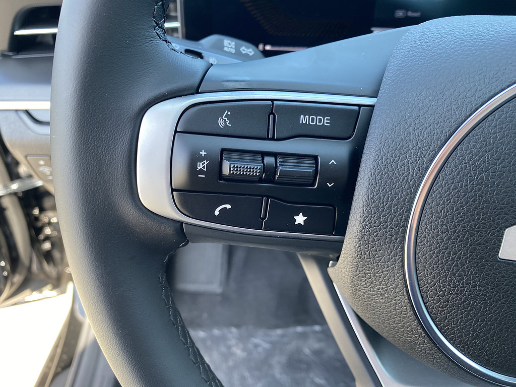 New 2026 Kia K5 GT-Line w/ GT-Line Premium Package FWD image 14