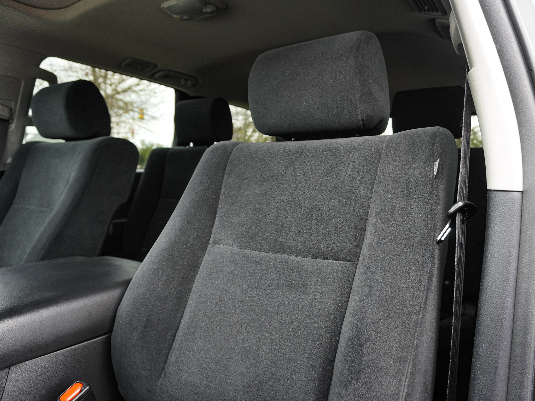 Used 2022 Toyota Sequoia TRD Sport image 16