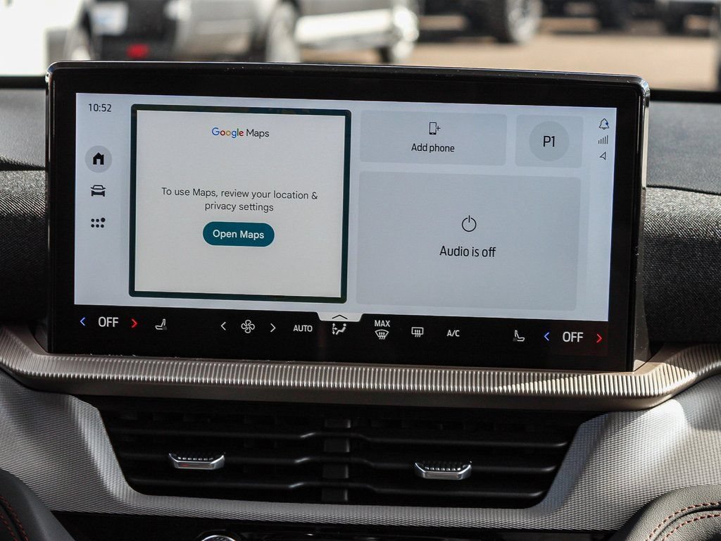 New 2026 Ford Explorer Active RWD image 14