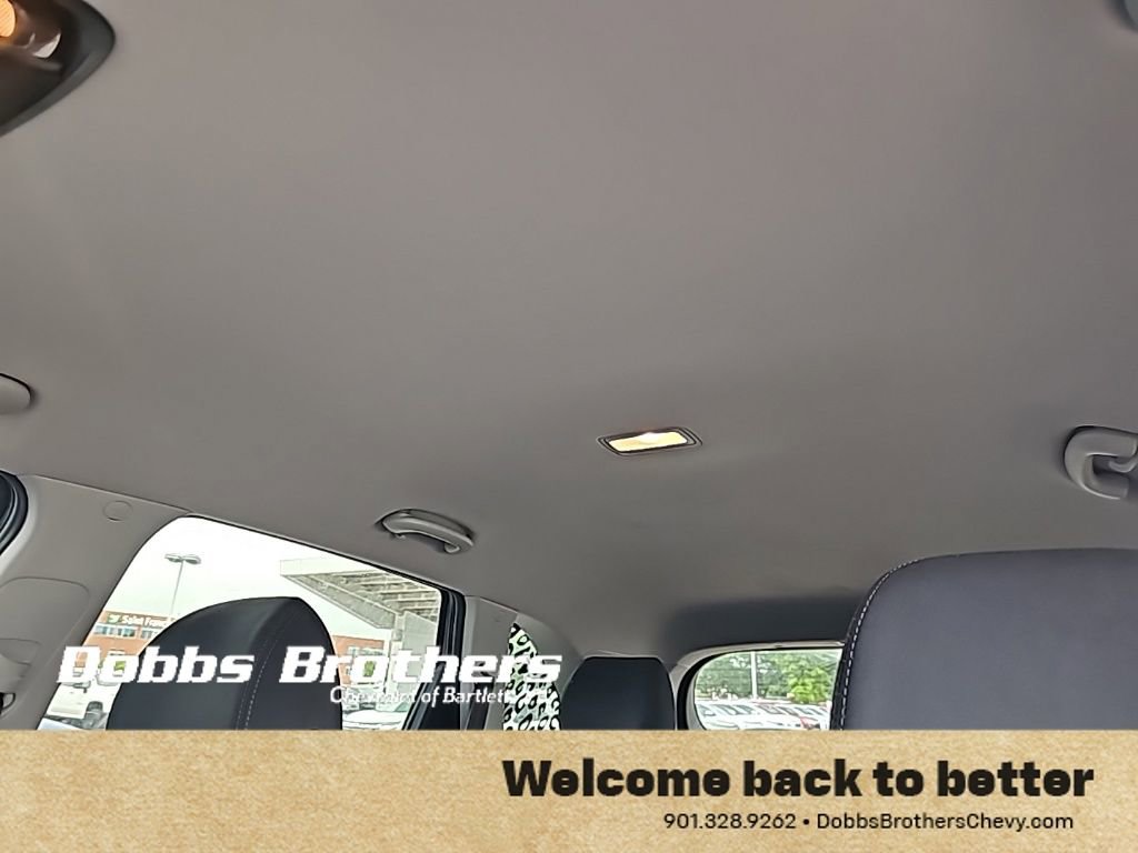 Used 2020 Kia Sorento LX w/ LX I4 Convenience Package FWD image 16