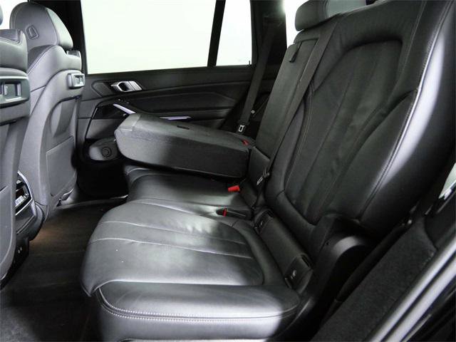 Used 2020 BMW X7 xDrive40i w/ M Sport Package image 15