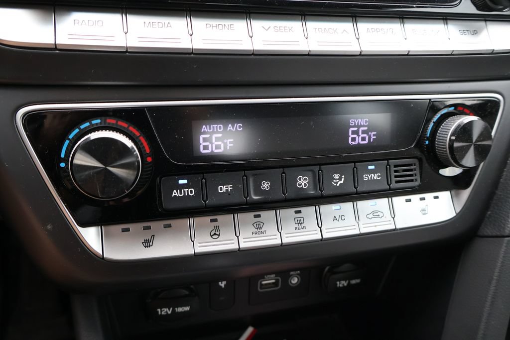 Used 2019 Hyundai Sonata SEL FWD image 23