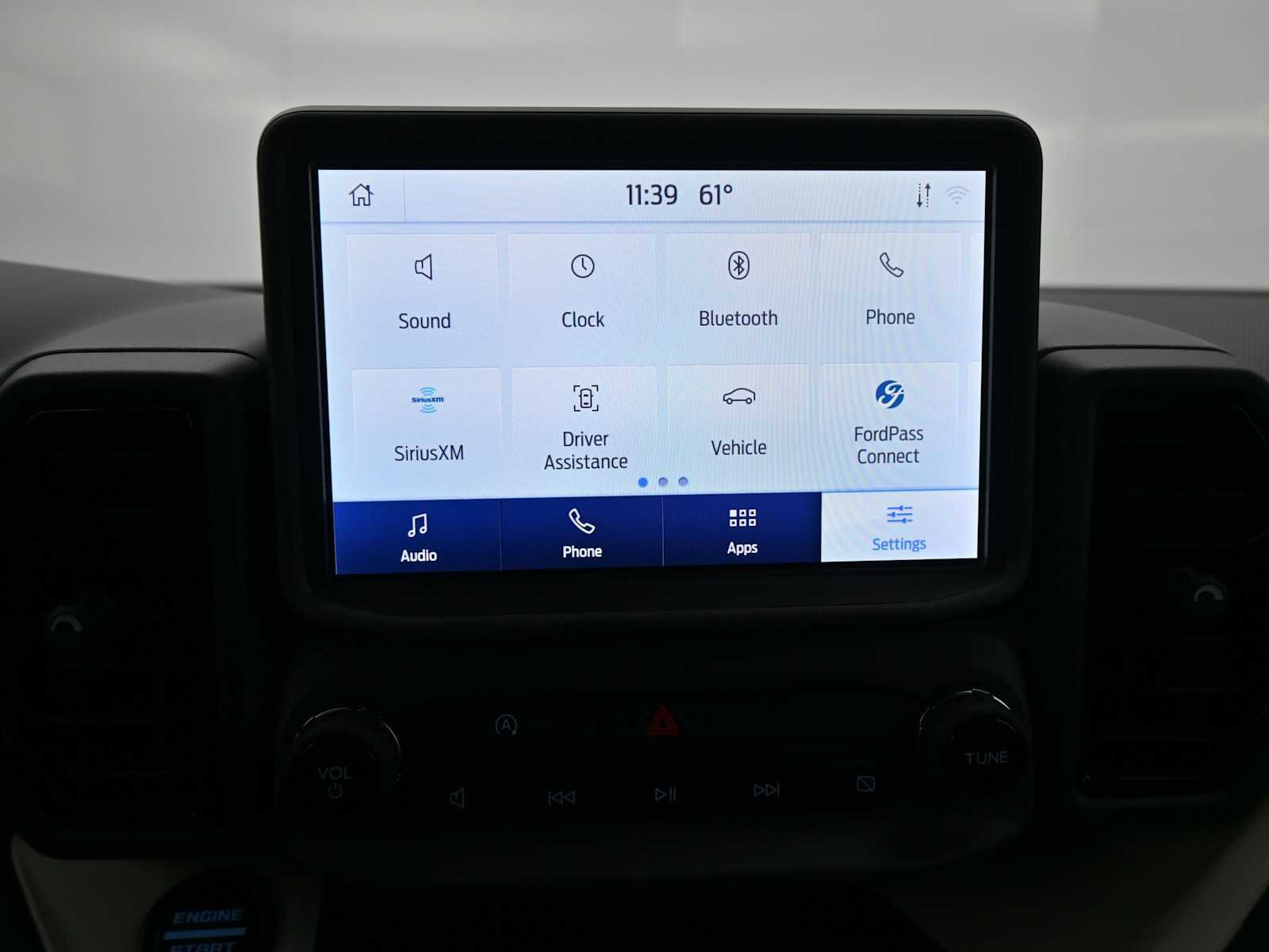 Used 2024 Ford Bronco Sport Heritage image 19