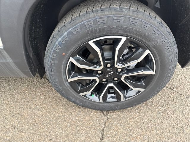 New 2026 Chevrolet TrailBlazer ACTIV w/ Convenience Package AWD/4WD image 10