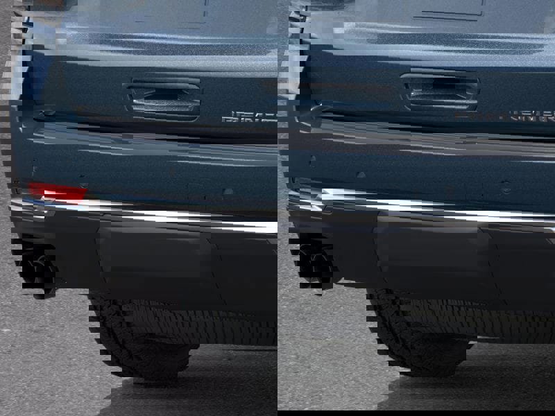 New 2026 Chevrolet Suburban Premier image 14