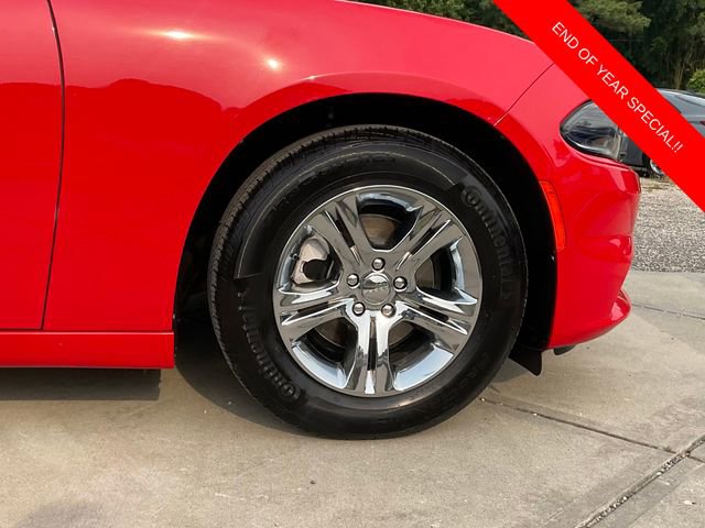 Used 2022 Dodge Charger SXT image 9