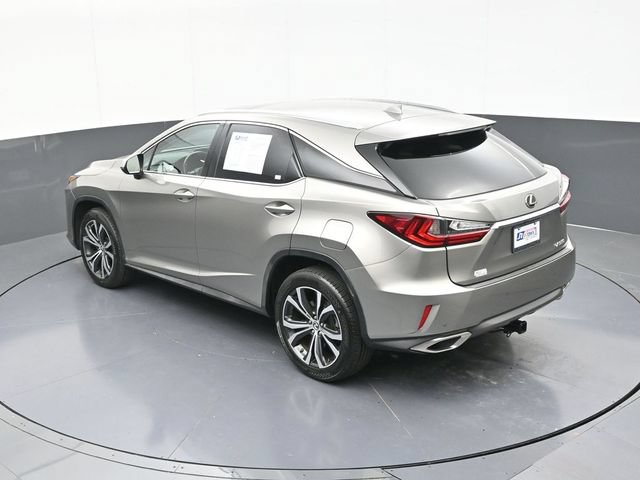 Used 2018 Lexus RX 350 FWD w/ Premium Package image 63