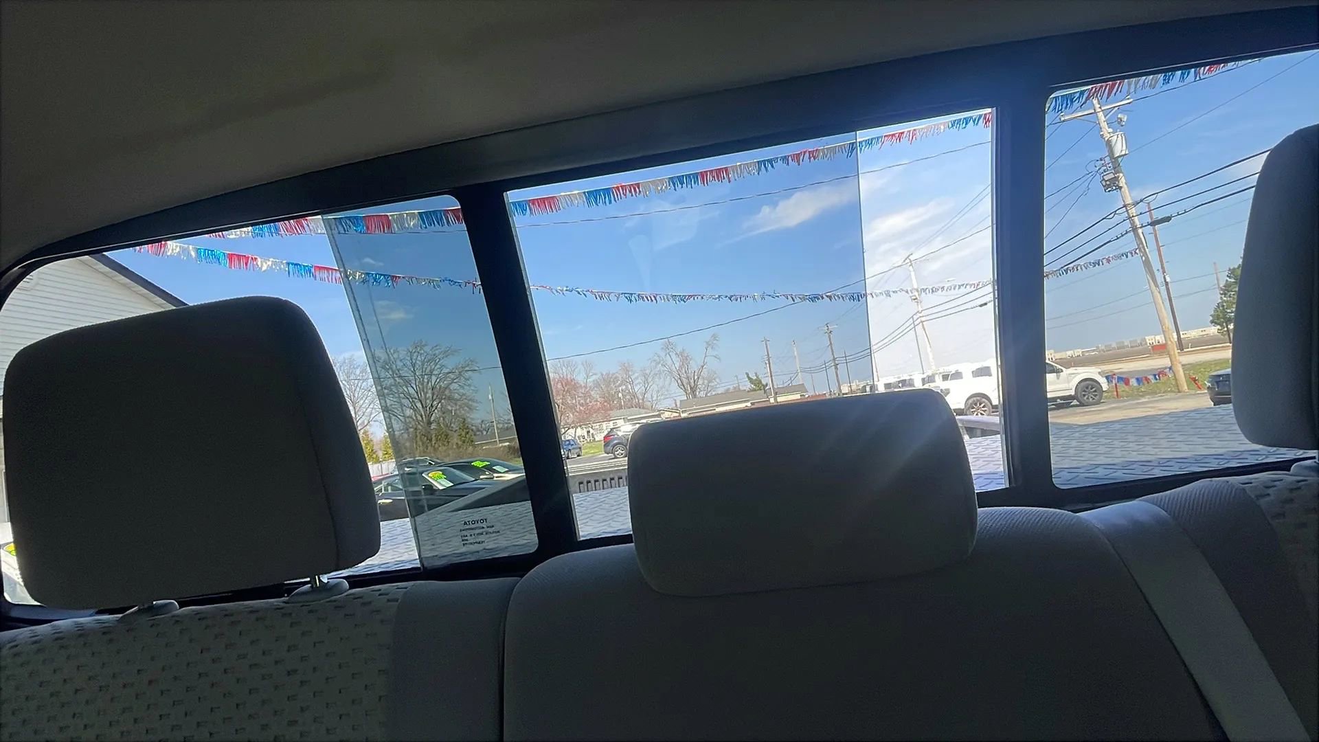 Used 2012 Toyota Tundra 4x4 Double Cab w/ TRD Off-Road Pkg image 33