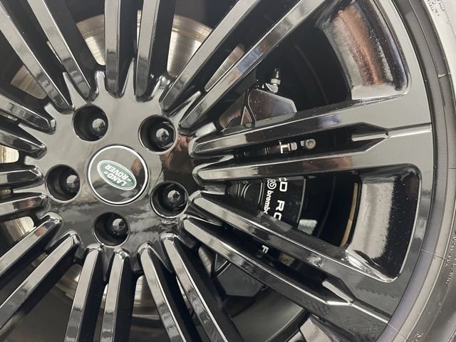 Used 2024 Land Rover Range Rover Long Wheelbase Autobiography AWD/4WD image 39
