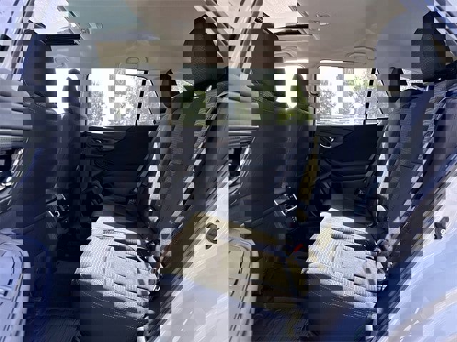 New 2025 Subaru Outback Premium w/ Popular Package #1 image 14