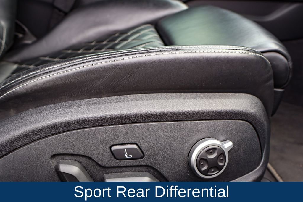 Used 2023 Audi S5 Prestige w/ Prestige Package image 15