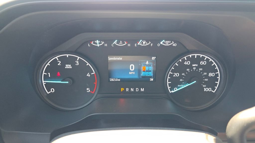Used 2026 Ford F450 XL w/ 360-Degree Camera Package AWD/4WD image 16