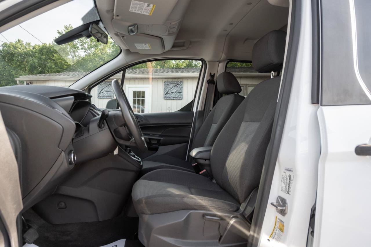 Used 2018 Ford Transit Connect XL FWD image 13