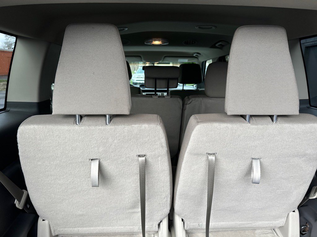 Used 2012 Ford Flex SE FWD image 10