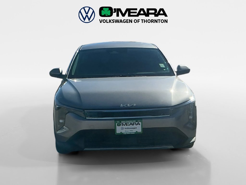 Used 2025 Kia K4 EX FWD image 8
