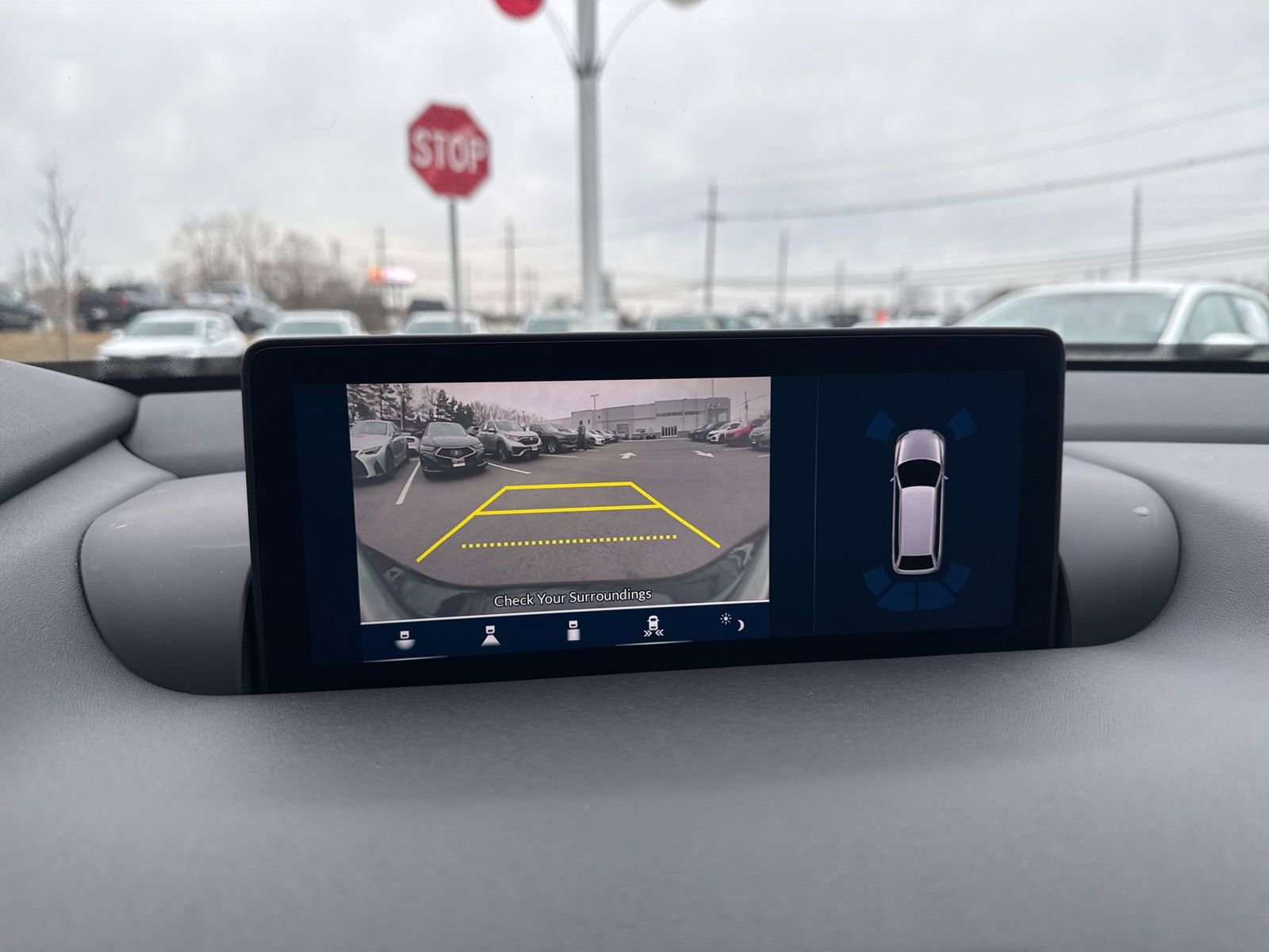 Used 2021 Acura TLX w/ Technology Package image 19