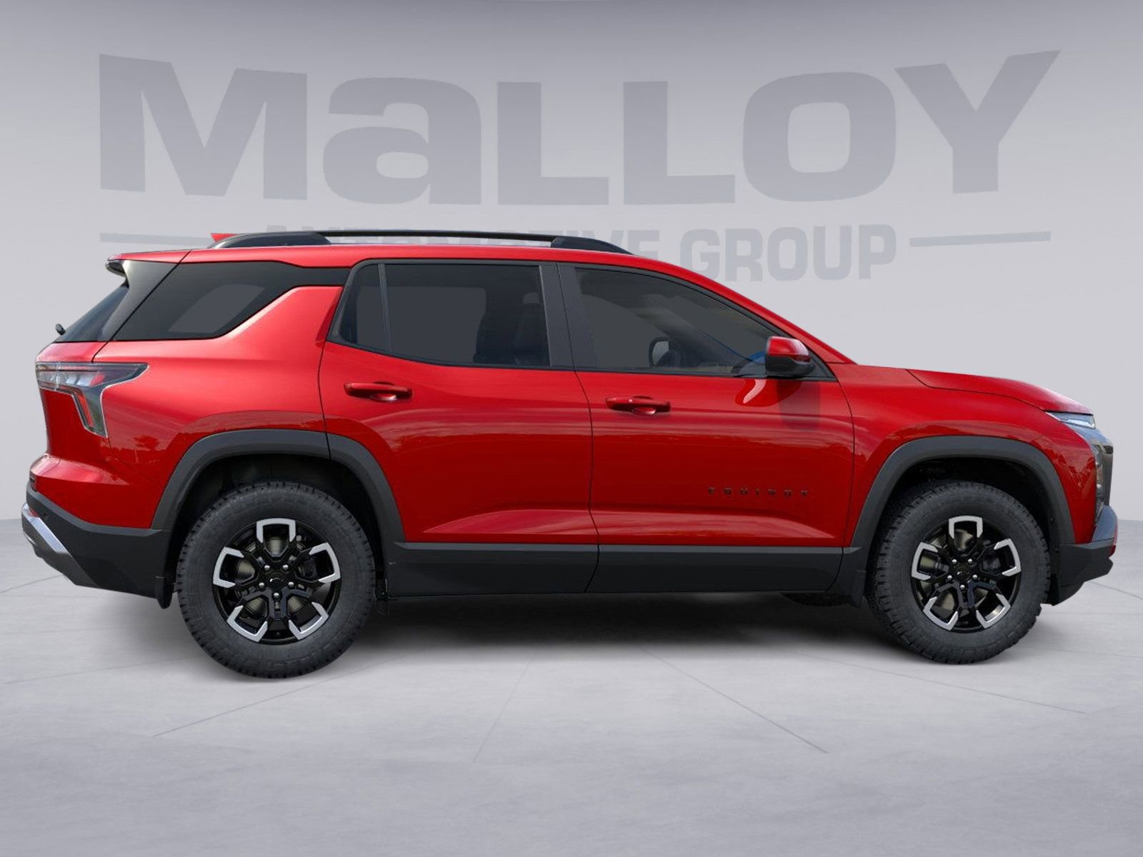 New 2026 Chevrolet Equinox ACTIV image 6