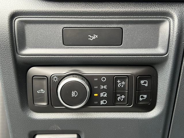 New 2026 Ford F150 XLT w/ Equipment Group 302A MID image 23
