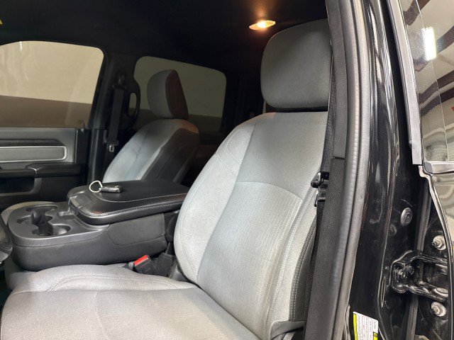 Used 2023 RAM 2500 Big Horn w/ Level 1 Equipment Group image 16