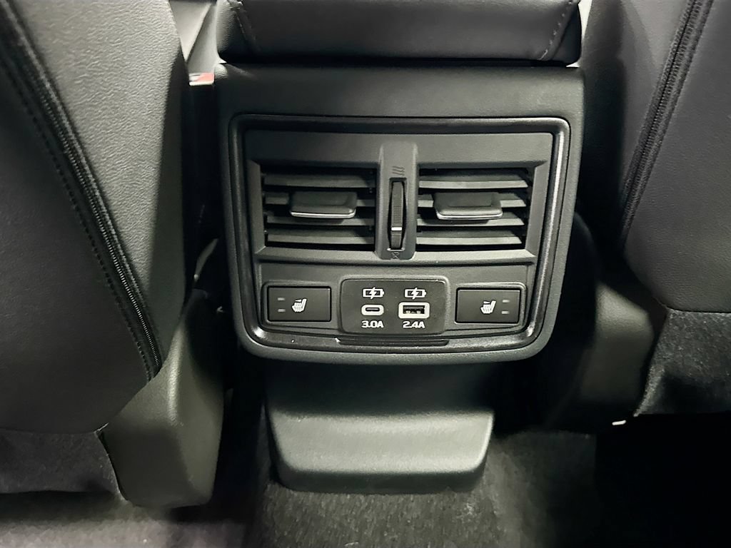 New 2026 Subaru Outback Wilderness AWD/4WD image 25
