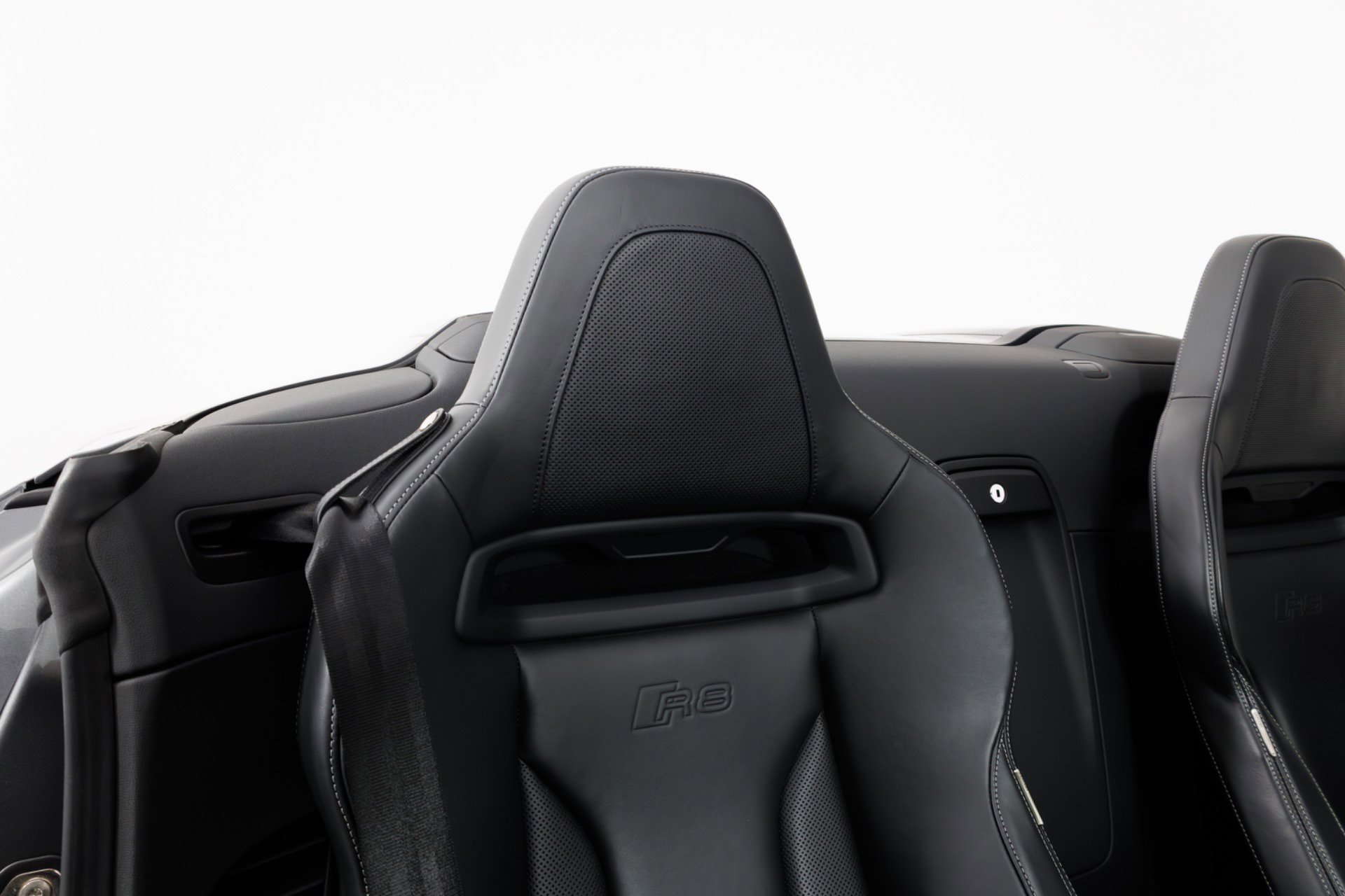 Used 2020 Audi R8 V10 performance AWD/4WD image 41