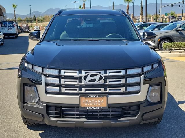 New 2026 Hyundai Santa Cruz SEL FWD image 33