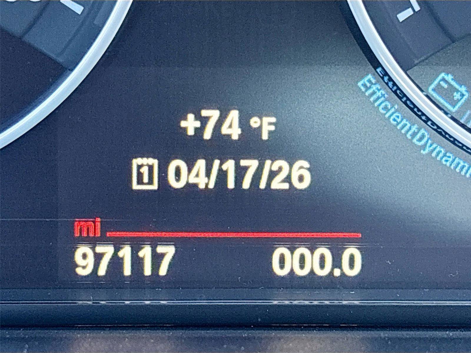 Used 2017 BMW 330i Sedan image 14