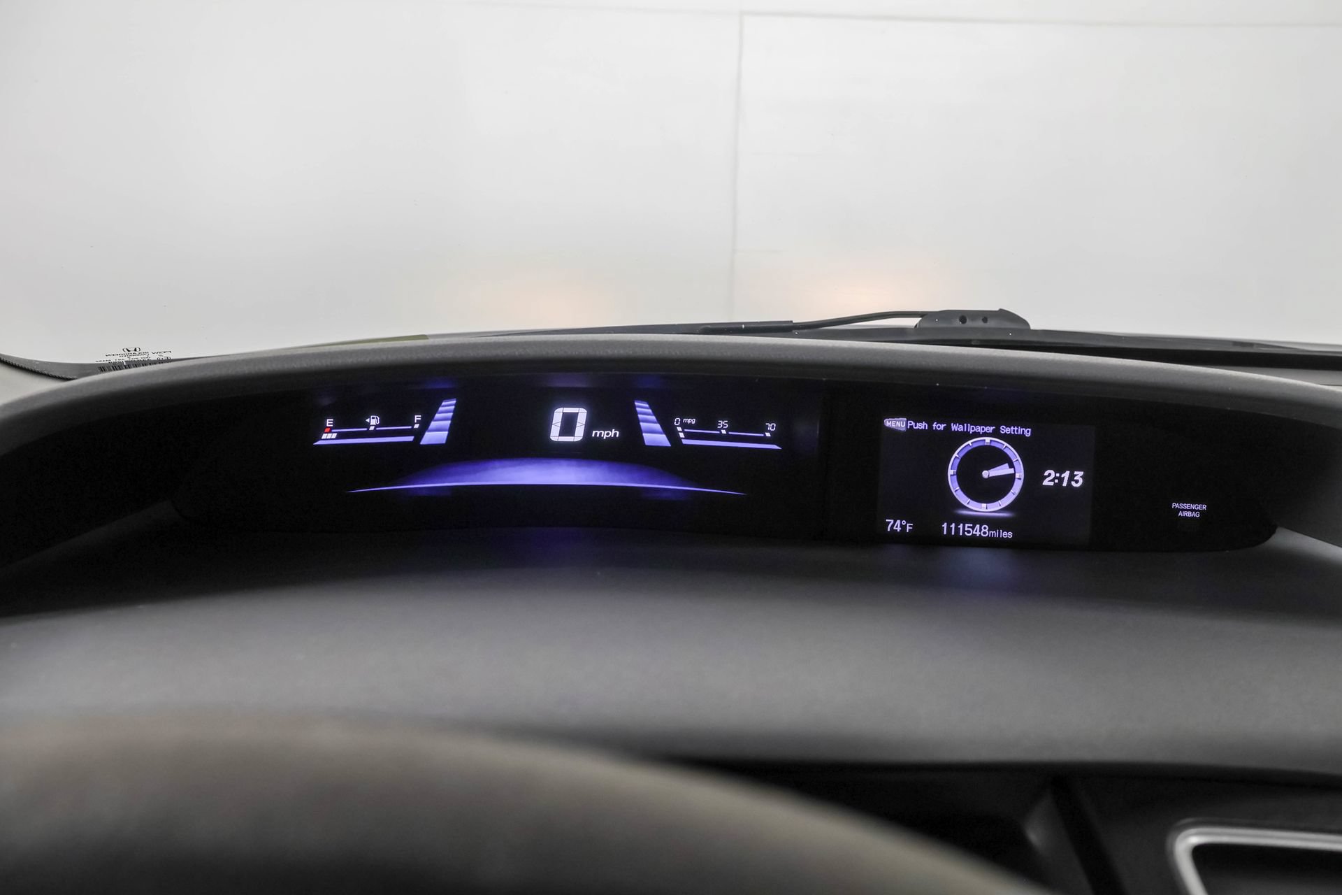 Used 2015 Honda Civic LX image 27