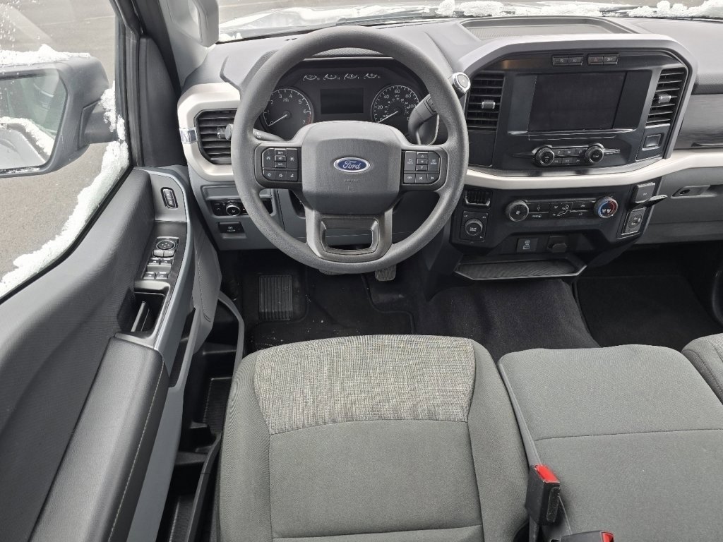 Used 2023 Ford F150 XLT image 19