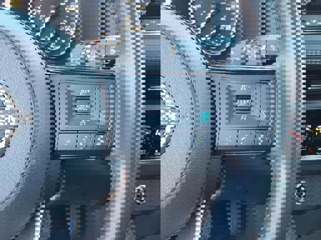 Used 2023 Nissan Rogue SV w/ SV Premium B Package image 20