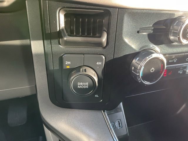 Used 2023 Ford F150 XLT w/ Equipment Group 302A High image 18