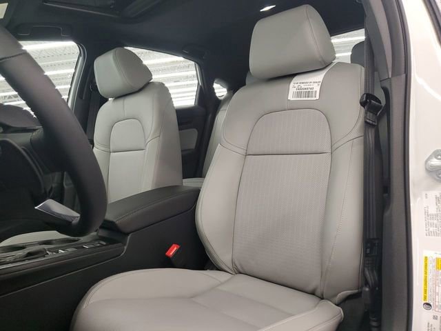 New 2026 Honda Civic Sport Touring image 17