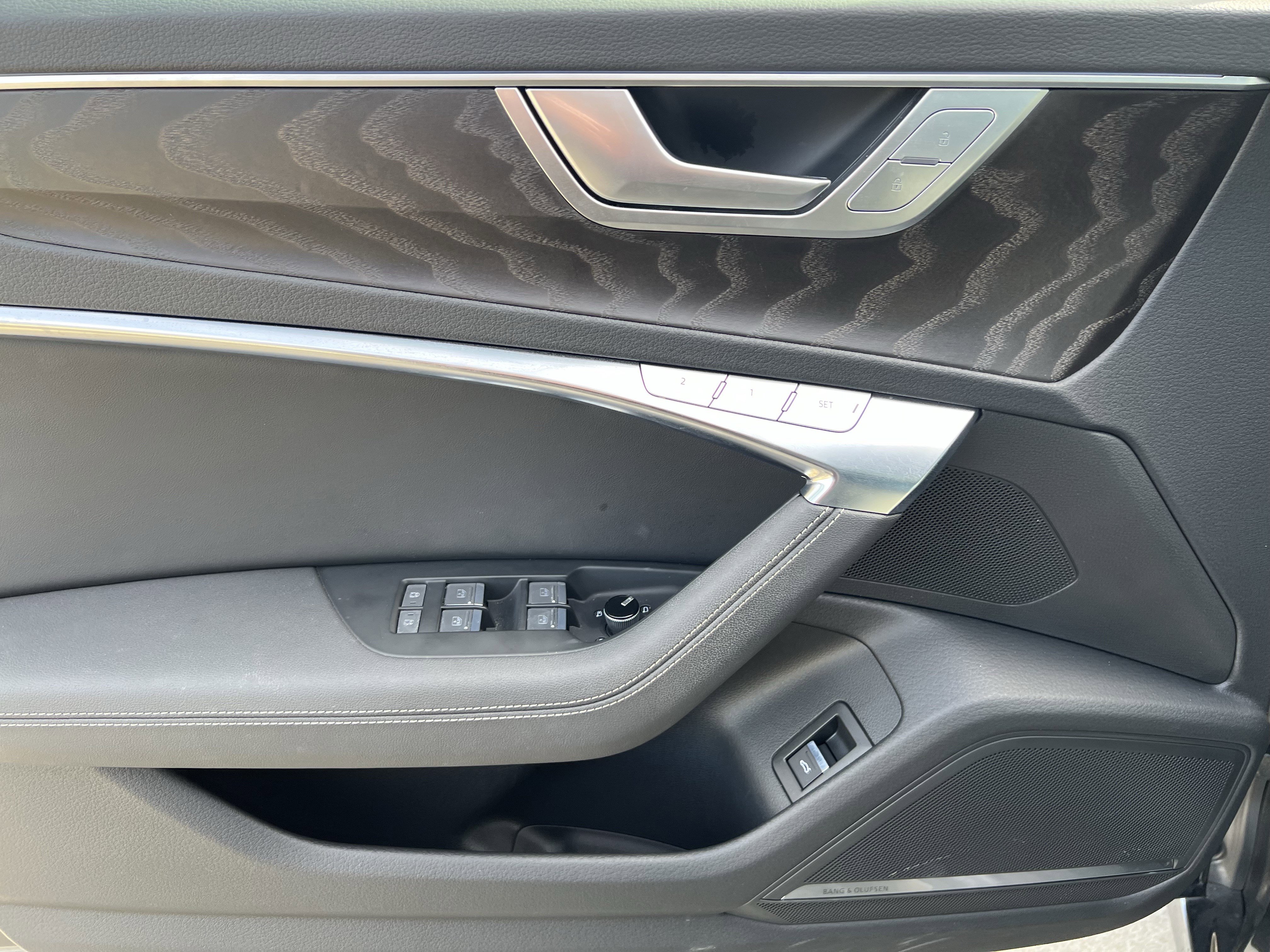 Used 2022 Audi A6 Premium Plus image 14