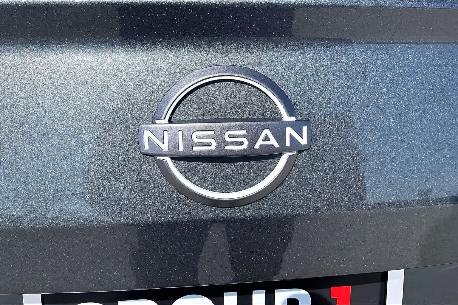 New 2026 Nissan Altima 2.5 SV FWD image 15