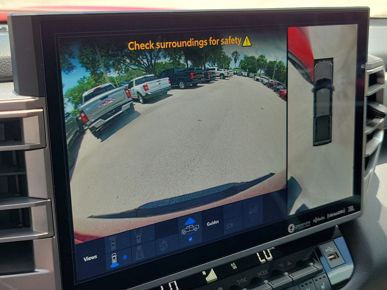 Used 2022 Toyota Tundra Limited RWD image 24