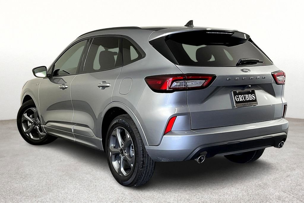 Used 2023 Ford Escape ST-Line image 17