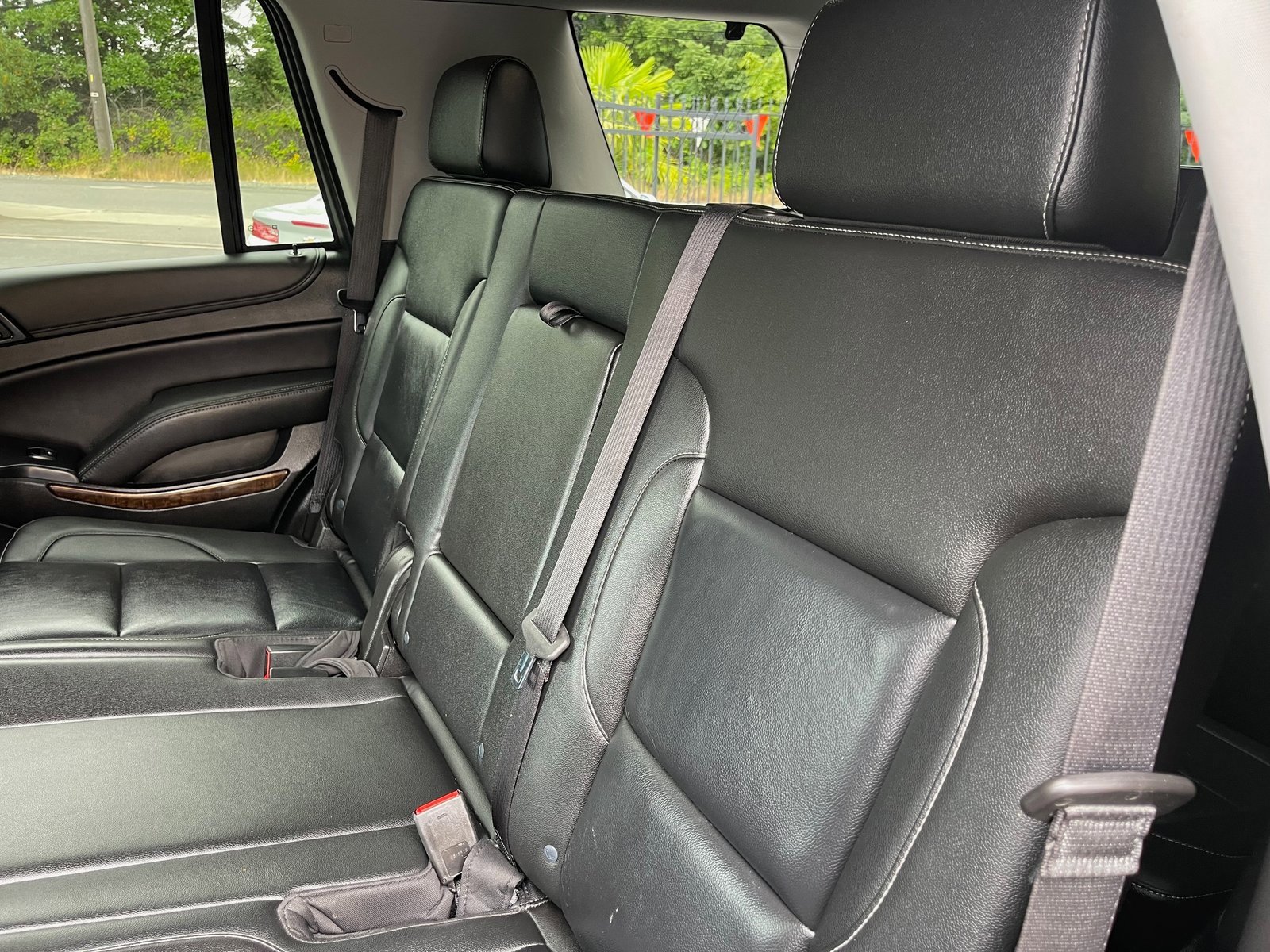 Used 2019 Chevrolet Tahoe LT image 14