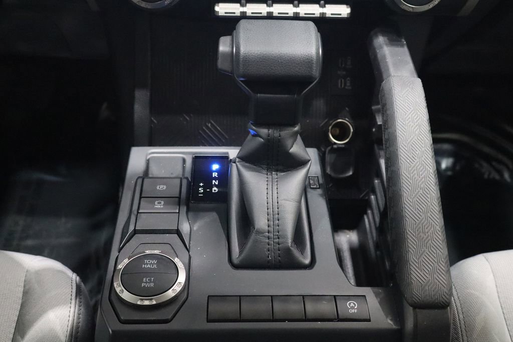 Used 2024 Toyota Tacoma SR5 image 28