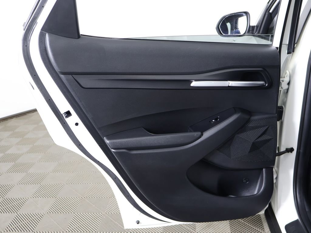 Used 2023 Kia Seltos LX AWD/4WD image 22