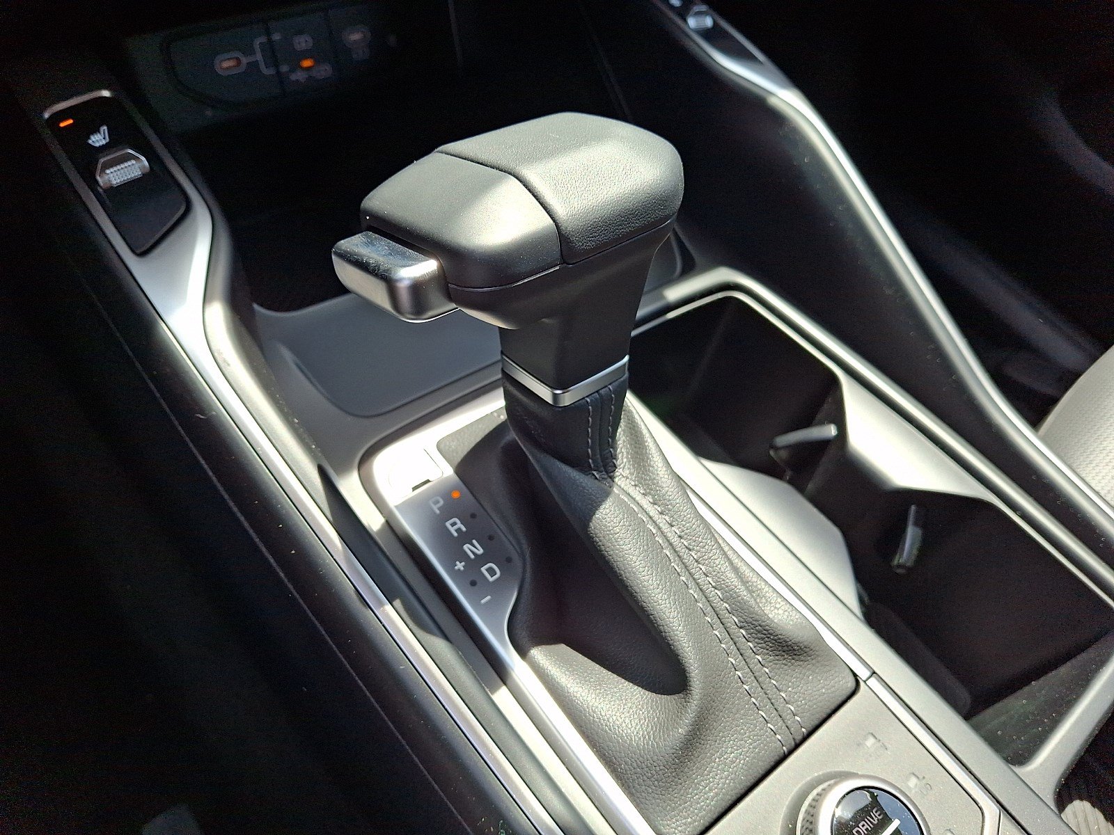 New 2026 Kia Sorento S AWD/4WD image 7